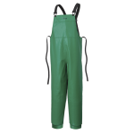 RANPRO CA-43® FR CHEMICAL/ACID RESISTANT BIB PANTS - PVC/POLY